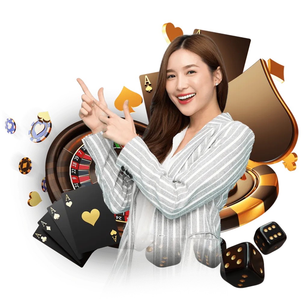บาคาร่าทดลอง